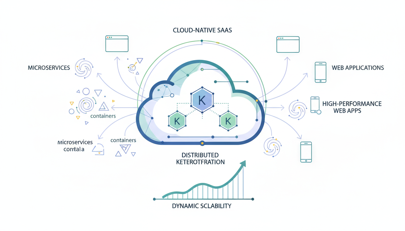Kubernetes Infrastructure