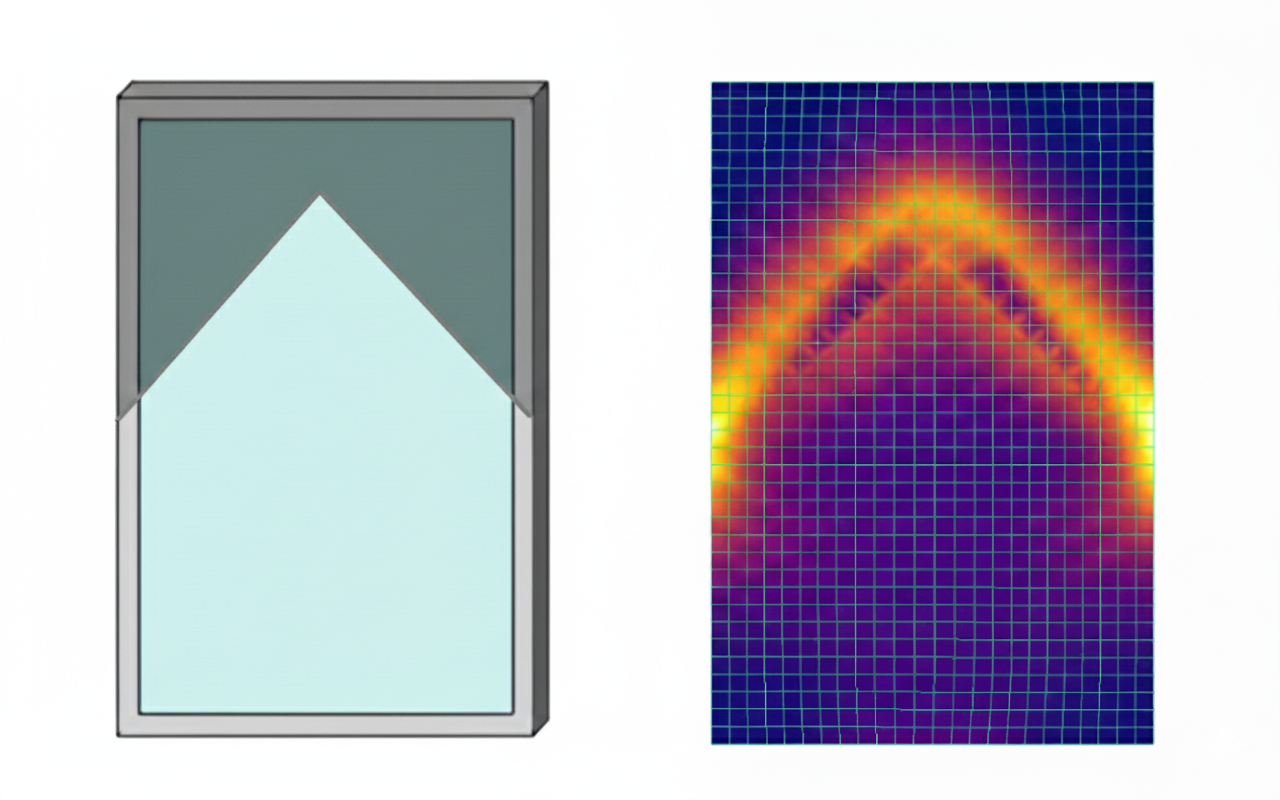 Thermal Shock Analysis
